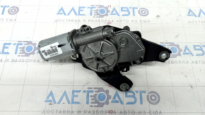 Rear wiper linkage with motor Ford Explorer 20-