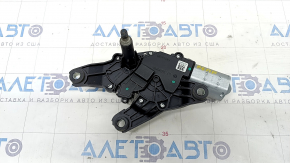 Rear wiper linkage with motor Ford Explorer 20-