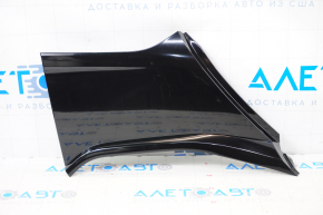Rear fender trim left Nissan Leaf 18 - scratches