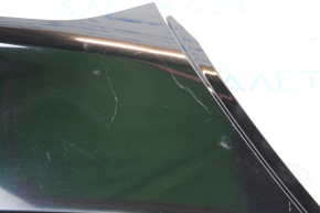 Rear fender trim left Nissan Leaf 18 - scratches