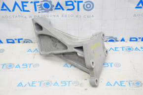 Engine mount bracket left Nissan Leaf 18-