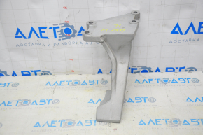 Engine mount bracket left Nissan Leaf 18-