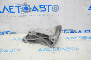 Engine mount bracket right Nissan Leaf 18-