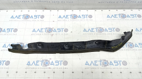 Seal front right side door Ford Explorer 20-
