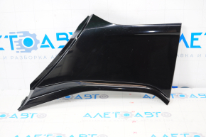 Rear wing trim right Nissan Leaf 18- scratches