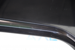 Rear wing trim right Nissan Leaf 18- scratches