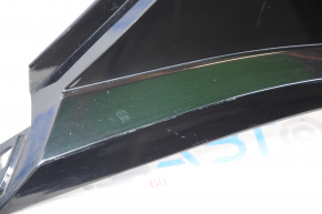 Rear wing trim right Nissan Leaf 18- scratches