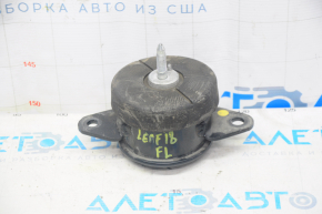 Engine mount left Nissan Leaf 18-