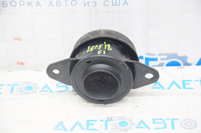 Engine mount left Nissan Leaf 18-