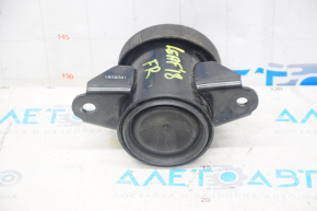 Engine mount right Nissan Leaf 18-