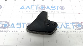 Trunk door bumper outer right Ford Explorer 20-