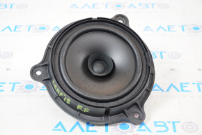 Speaker door front right Nissan Leaf 18-