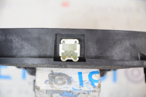 Speaker door front right Nissan Leaf 18-