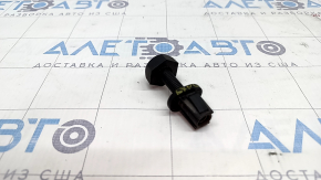 Hood bumper inner right Ford Explorer 20-