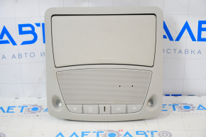 Front light Nissan Leaf 18 - grey