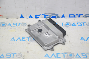 ECU block engine computer Nissan Leaf 18-19 under 40 kWh with fast charging