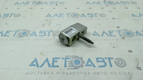 Chevrolet Volt 16-A/C Heater Valve