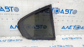 Rear right blind glass window BMW 3 F30 12-18