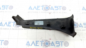 Rear right light trim Ford Explorer 20-