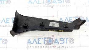 Rear left light trim Ford Explorer 20-