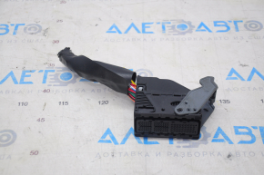Chip for ECU block computer engine Nissan Leaf 18-19 under 40 kWh with fast charging large