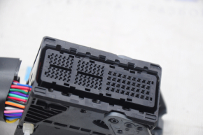 Chip for ECU block computer engine Nissan Leaf 18-19 under 40 kWh with fast charging large