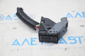 Chip for ECU block computer engine Nissan Leaf 18-19 under 40 kWh with fast charging small