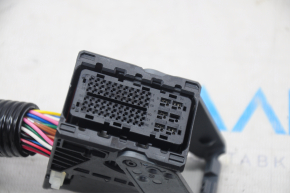 Chip for ECU block computer engine Nissan Leaf 18-19 under 40 kWh with fast charging small