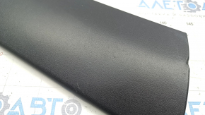 Door trim lower front left Toyota Venza 21 - dented, scratches