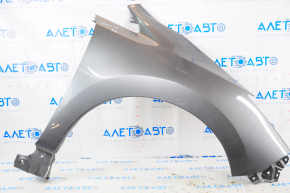 Front right wing Nissan Leaf 18 - graphite KAD small poke
