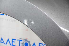 Front right wing Nissan Leaf 18 - graphite KAD small poke