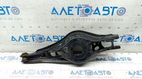 Lower control arm under spring rear left Toyota Venza 21- AWD