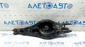 Lower control arm under spring rear left Toyota Venza 21- AWD