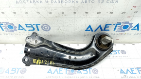 Rear longitudinal arm left Toyota Venza 21- AWD