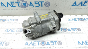 Air Conditioning Compressor Toyota Venza 21-
