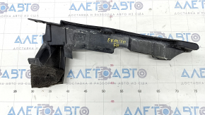 Right underhood trim Ford Explorer 20-