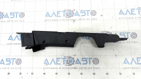 Left underhood trim Ford Explorer 20-