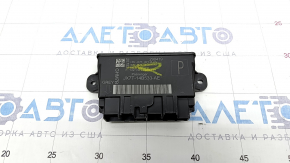Front right door computer Ford Explorer 20-