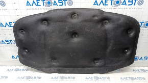 Ford Explorer 20- Hood Insulation