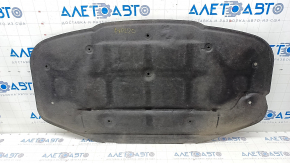 Ford Explorer 20- Hood Insulation