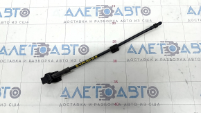 Windshield washer nozzle right Ford Explorer 20-