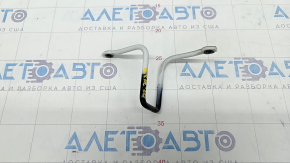 Ford Explorer 20- Hood Hook
