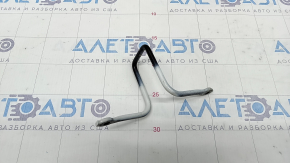 Ford Explorer 20- Hood Hook