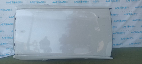 Metal roof Toyota Prius V 12-17 without sunroof, butts