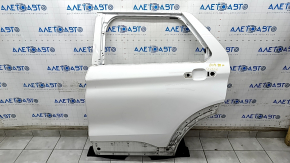 Door bare rear left Ford Explorer 20- white AZ