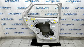 Door bare rear left Ford Explorer 20- white AZ