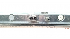 Stop signal Toyota Venza 23-