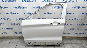 Door bare front left Ford Explorer 20- white AZ, butt