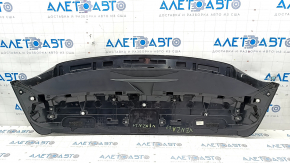 Spoiler for the trunk door Toyota Venza 23 - for a large brake light