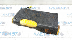 Airbag seat lower right Toyota Venza 21- under ventilation, rusty
